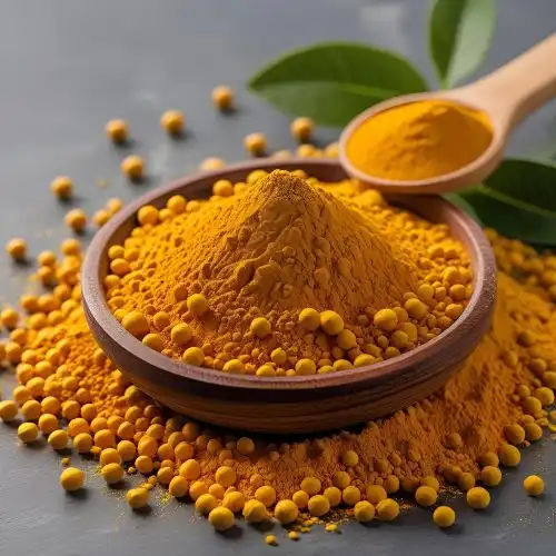 What are the benefits of meso zeaxanthin?